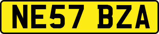 NE57BZA