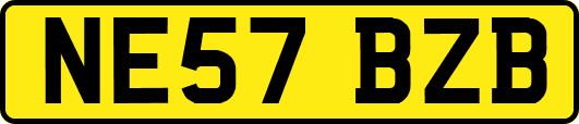 NE57BZB