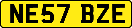NE57BZE