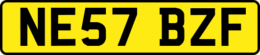 NE57BZF