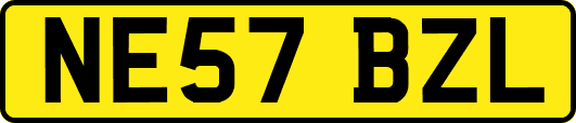 NE57BZL