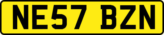 NE57BZN