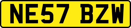 NE57BZW