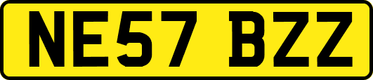 NE57BZZ