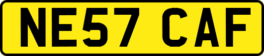 NE57CAF