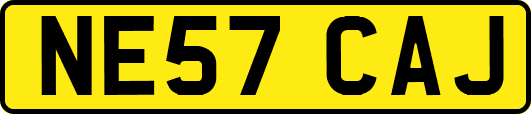 NE57CAJ