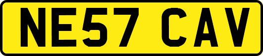 NE57CAV
