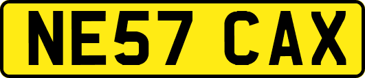 NE57CAX