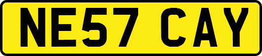 NE57CAY
