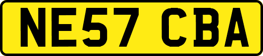 NE57CBA