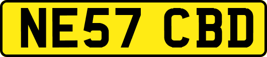 NE57CBD