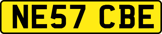 NE57CBE