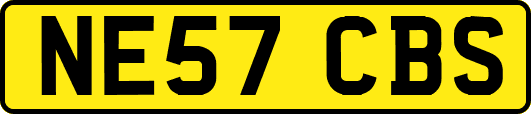 NE57CBS