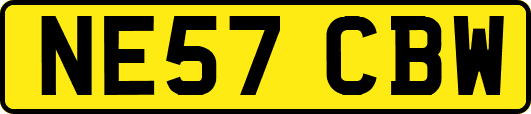 NE57CBW