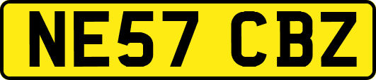 NE57CBZ