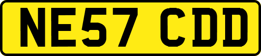 NE57CDD