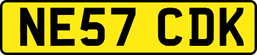 NE57CDK