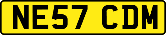 NE57CDM