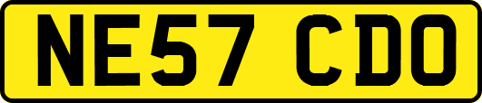NE57CDO