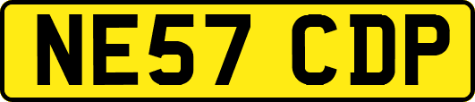 NE57CDP