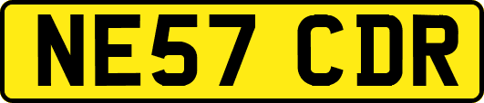 NE57CDR