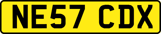 NE57CDX