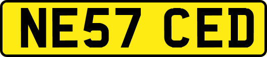 NE57CED