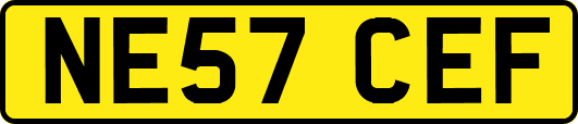 NE57CEF
