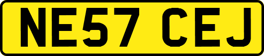 NE57CEJ
