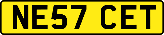 NE57CET