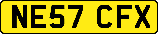NE57CFX
