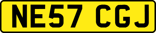 NE57CGJ