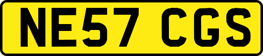 NE57CGS