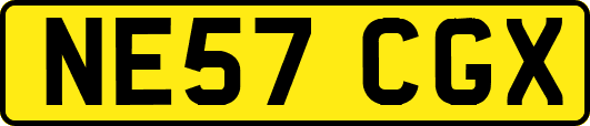 NE57CGX