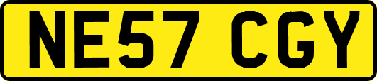 NE57CGY