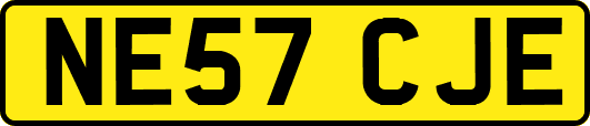 NE57CJE