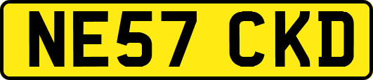 NE57CKD