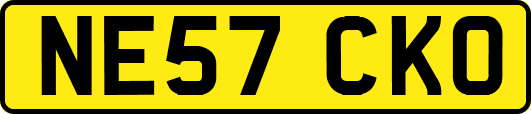 NE57CKO