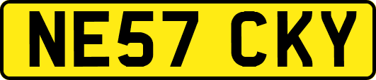 NE57CKY