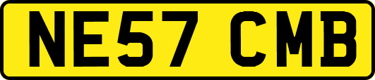 NE57CMB