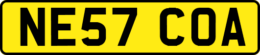 NE57COA