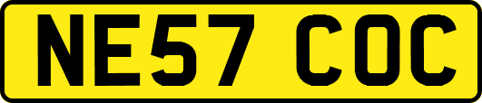 NE57COC