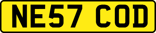 NE57COD