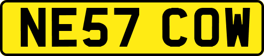 NE57COW