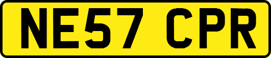 NE57CPR