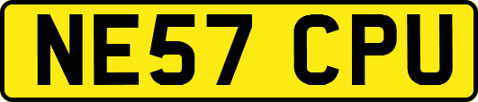 NE57CPU