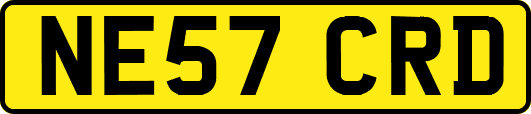 NE57CRD