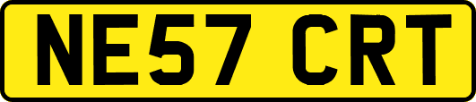 NE57CRT