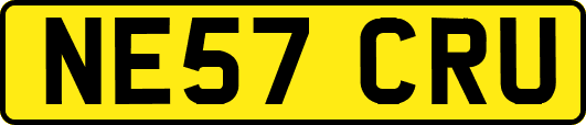 NE57CRU