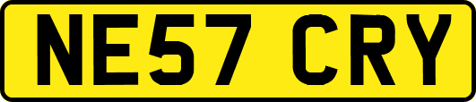 NE57CRY